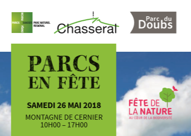 Parcs en fête