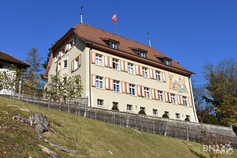 Le Tribunal de Moutier rendra son verdict vendredi. (archives)