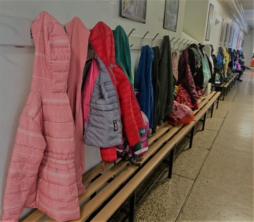 Les élèves biennois pourront finir l'école à 18h15 au lieu de 17h30