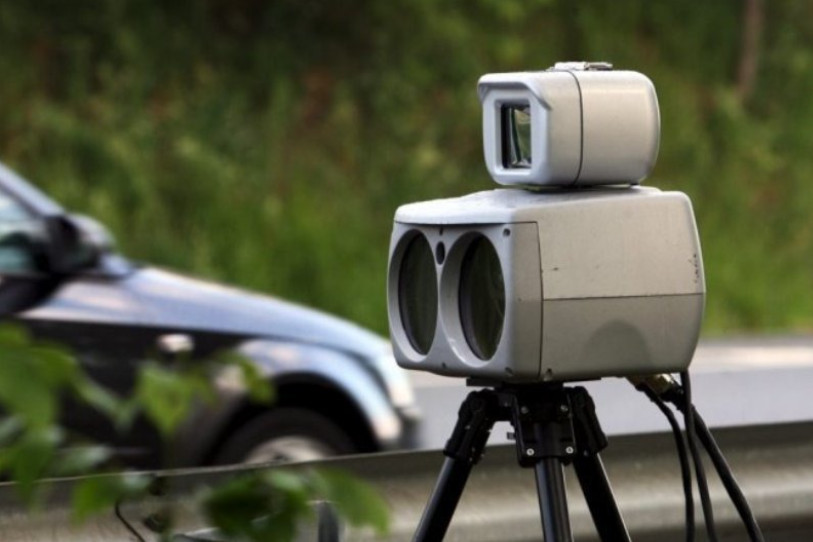 L'appareil automatique a flashé plusieurs automobilistes alors qu'il n'aurait pas dû se déclencher. (Photo : illustration)