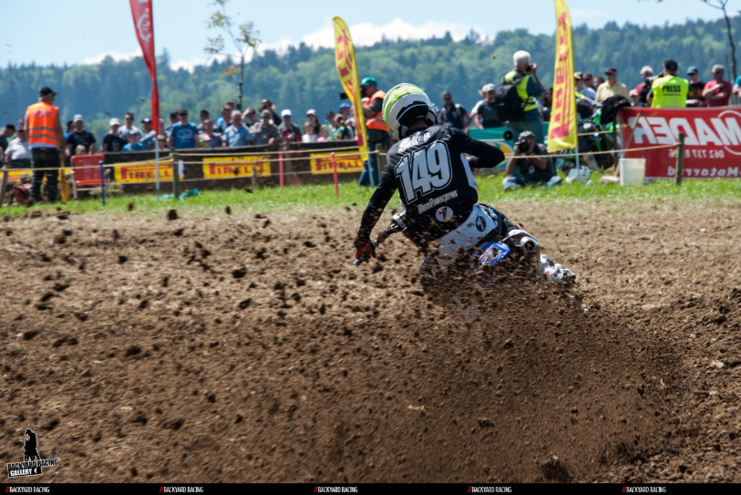 Vincent Seiler (photo : Insidemotocross)