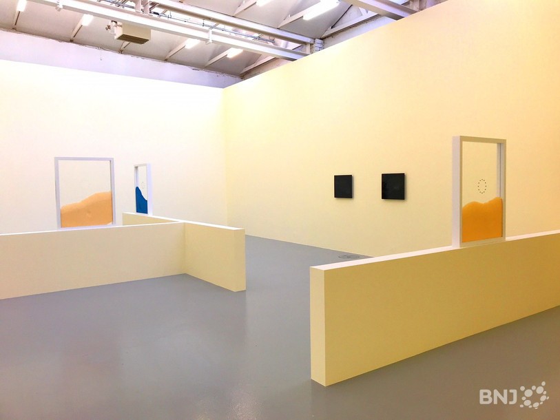 L'exposition « Village Lawyer » pourra être visitée du 26 mai au 7 juillet dans les locaux du CAN.
