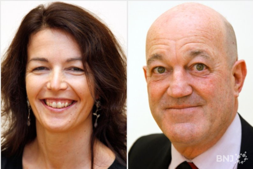 L’émission Pure Politique reçoit le 30 mai Katia Lehmann, partisane de l’initiative, et Alain Schweingruber, partisan du contre-projet. Les Jurassiens se prononceront dans les urnes le 10 juin.