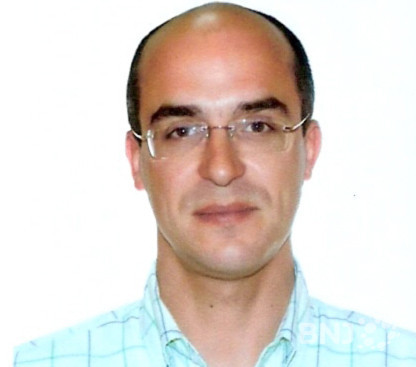 José Cachim quitte le Jura (photo : Jura.ch)