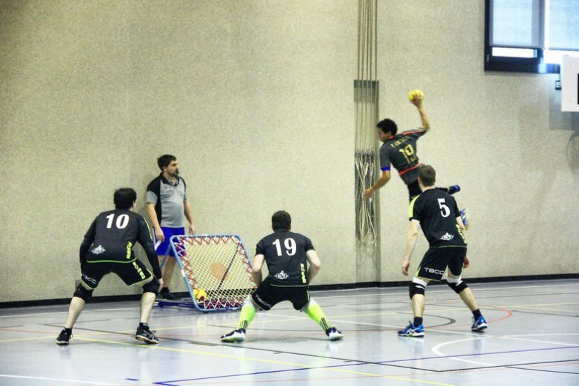 photo d'archives TBCC