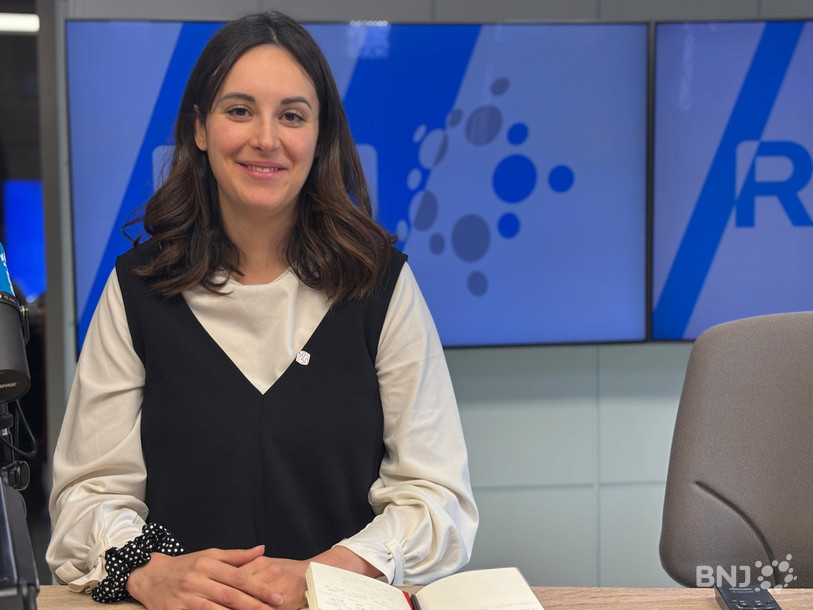 Leïla Hanini était en direct dans « La Matinale » ce jeudi.