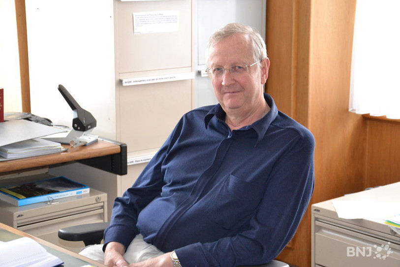 Pierre-Alain Nemitz
