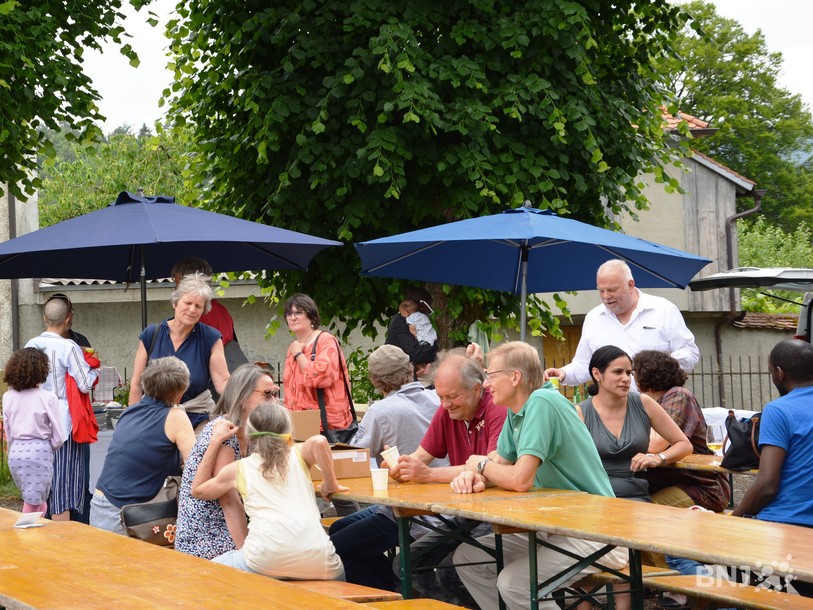 Fête de la Nature à Porrentruy