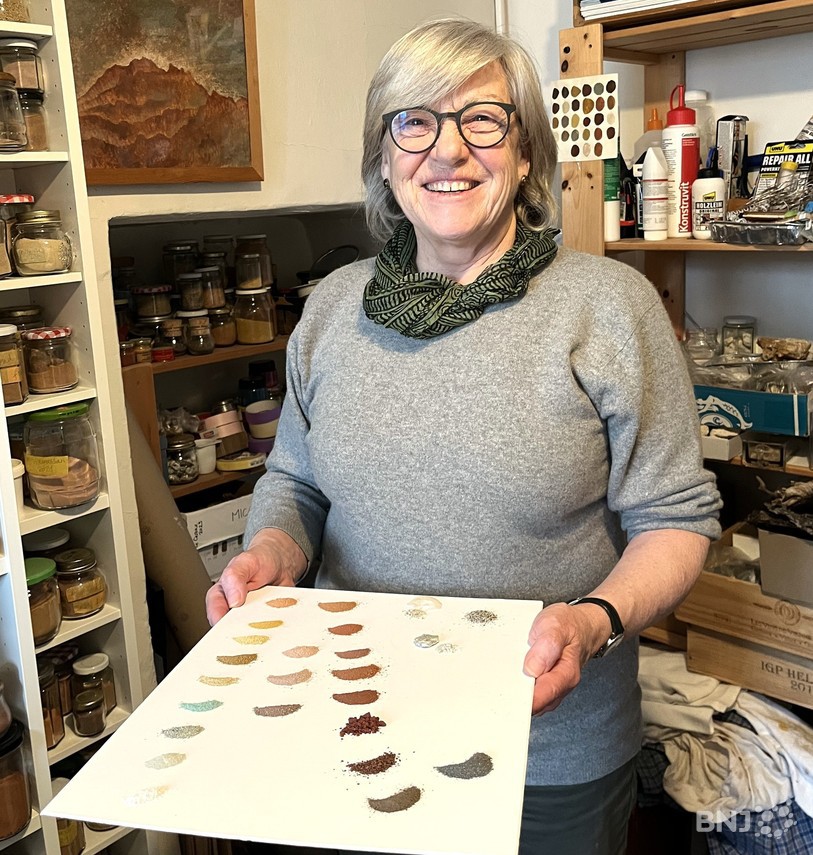 Christiane Margraitner