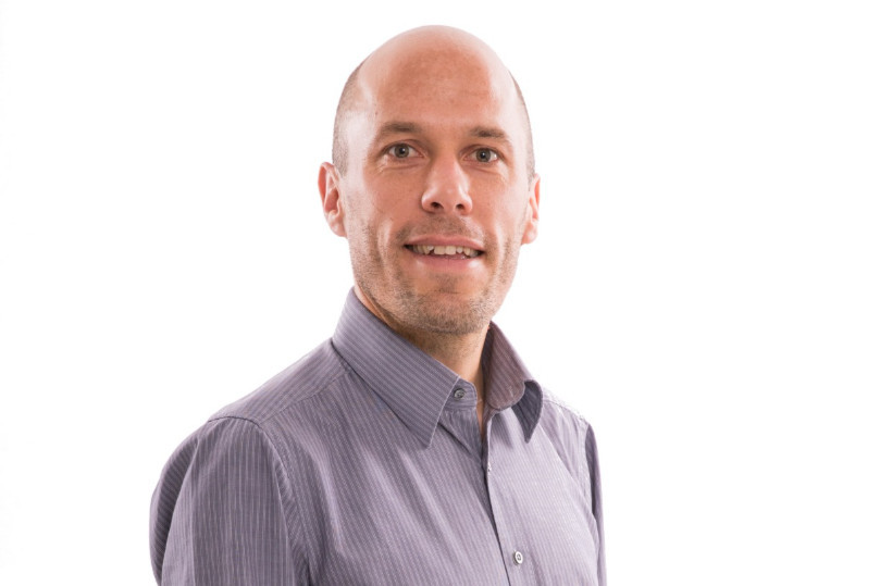 Gilles Aeschlimann.