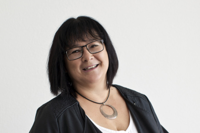Stéphanie Niederhauser, la préfète du Jura bernois.