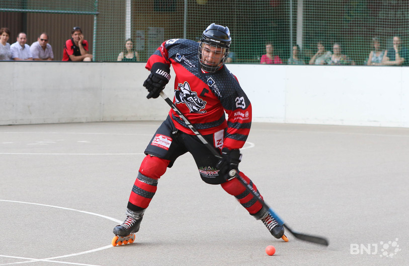 Julien Châtelain (photo : Mauricette Schnider)