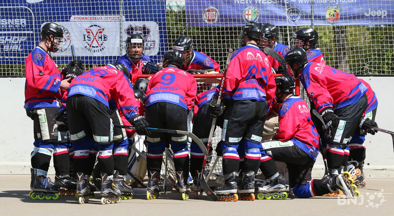 Bienne Seelanders (photo : Mauricette Schnider)