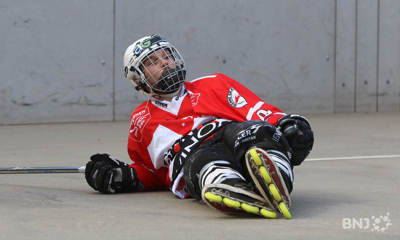 Bienne Skater 90 (photo : Mauricette Schnider)