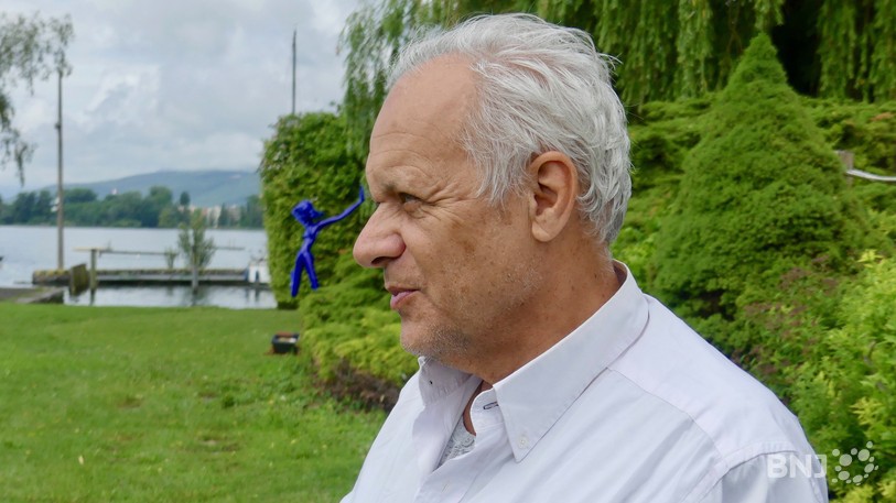 Jean-Pierre Luminet