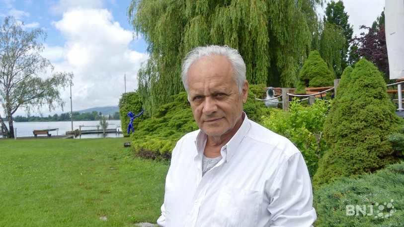 Jean-Pierre Luminet