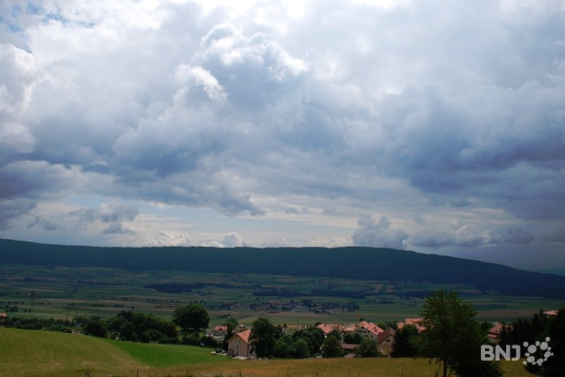 Val-de-Ruz a présenté son budget 2020. (Photo : archives)