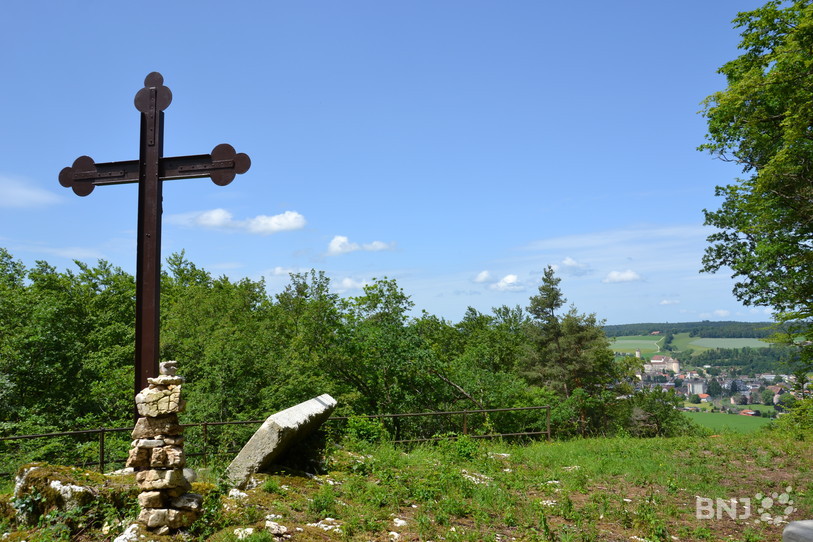 Le Cras d'Hermont