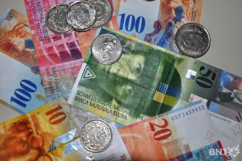 Le Conseil municipal de Bienne a mis la main au portemonnaie pour soutenir la mise en place de différents projets 