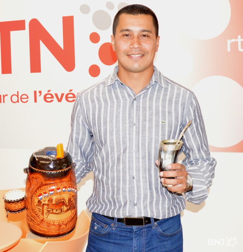 Nucho Duarte Collins