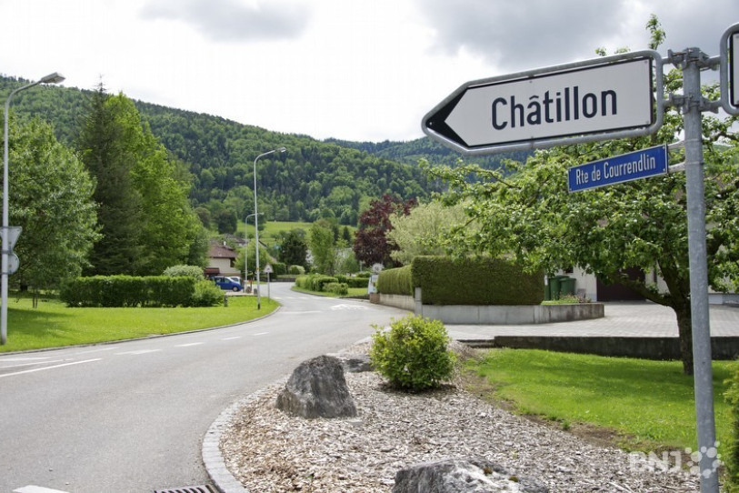 Le budget 2025 de Châtillon prévoit un bénéfice d'environ 55'000 francs. (Photo : archives)