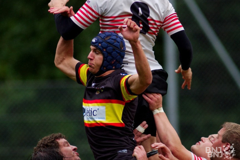 Neuchâtel Sports Rugby Club.