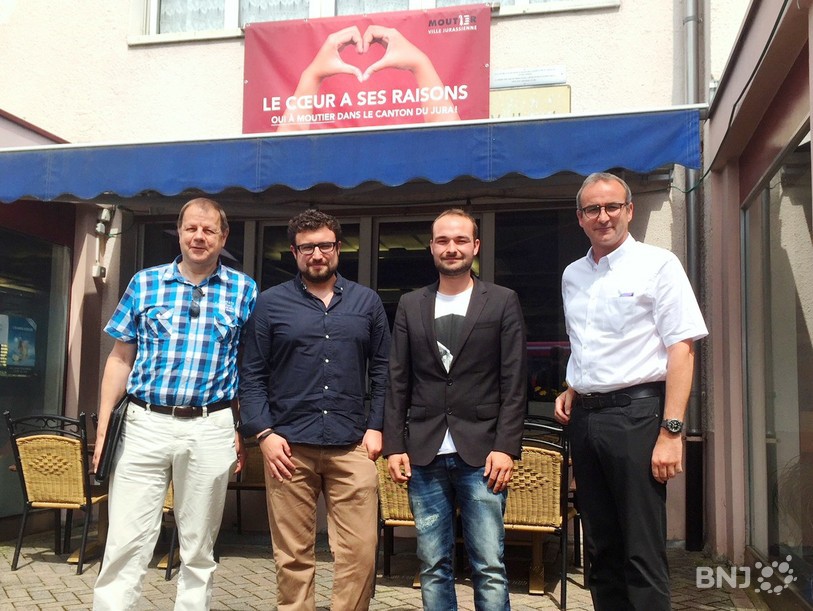 PCSI Moutier