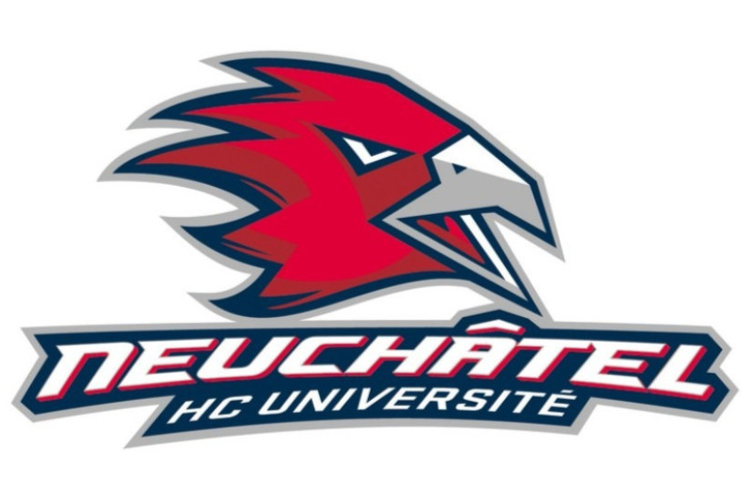 Le HC Université Neuchâtel n'a rien pu faire face au Hockey Huttwil samedi soir.
