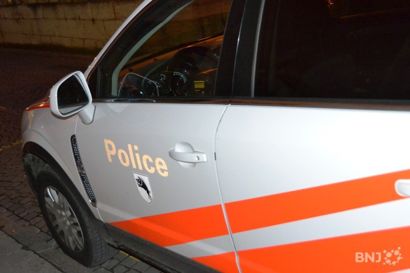 Il sera question de la police municipale au prochain Conseil de ville de Porrentruy. (Photo : Archives)