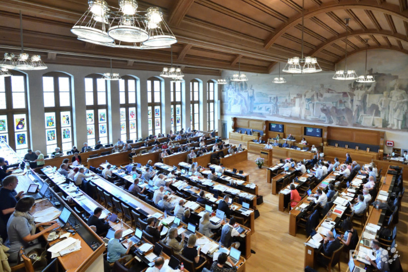 Le Grand Conseil suit l'avis du gouvernement bernois. (Photo : archives)