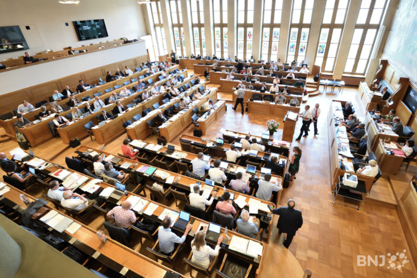 Grand Conseil bernois