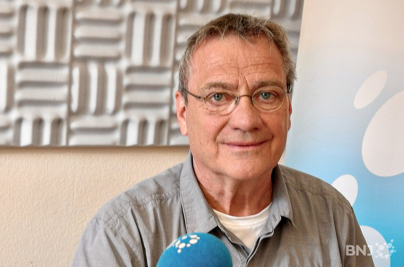 Serge Brachetto