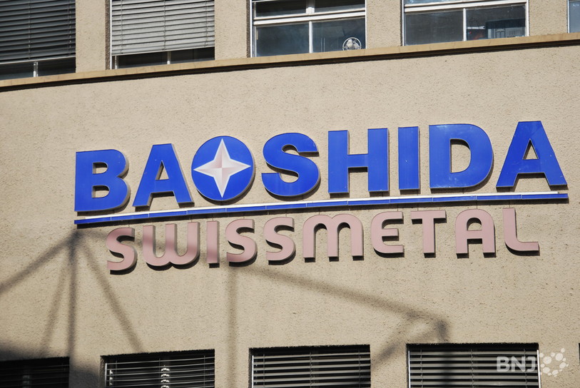  Les affaires de Swissmetal sont impactées par le retard pris dans la procédure en cours. (Image d'illustration)