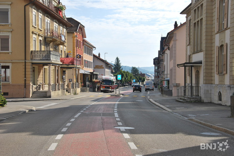 Les résultats de l'étude concernant la pollution des sols à Reconvilier et Loveresse seront connus cet automne. (Image d'illustration)