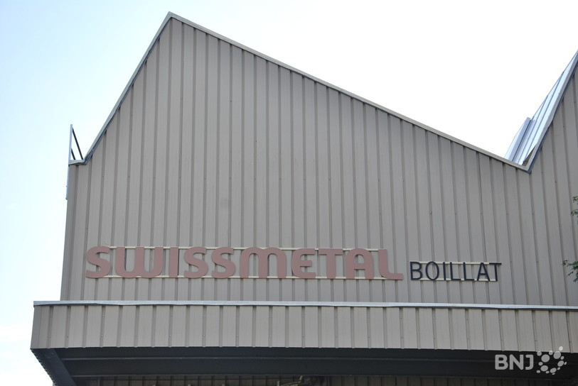 La crise de la « Boillat » a marqué profondément la carrière de nombreux journalistes régionaux. (Photo : archives).