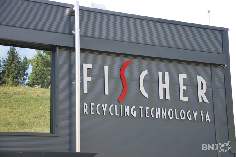  La vente aux enchères forcée de Fischer Recycling Technologies SA avait été menée par l’Office des poursuites et des faillites du Jura bernois