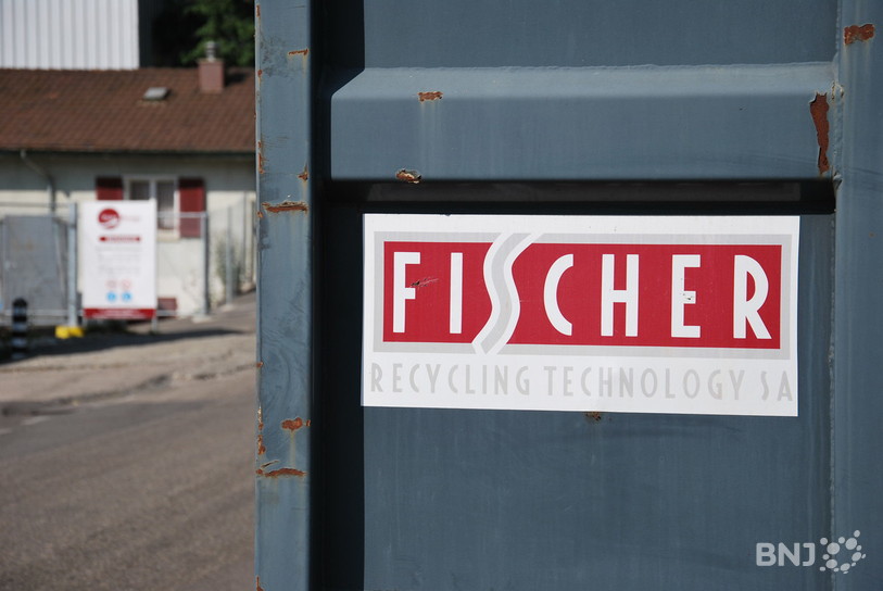  L'entreprise sise à Reconvilier a été mise en faillite après avoir subi une vente aux enchères forcée. (Photo: archives)
