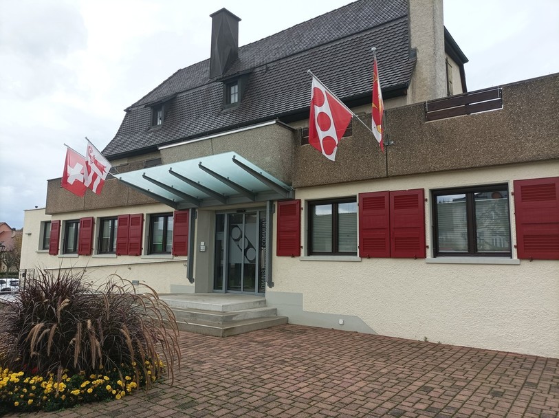 Il y aura du changement au Conseil communal d'Alle. (Photo d'archives.)