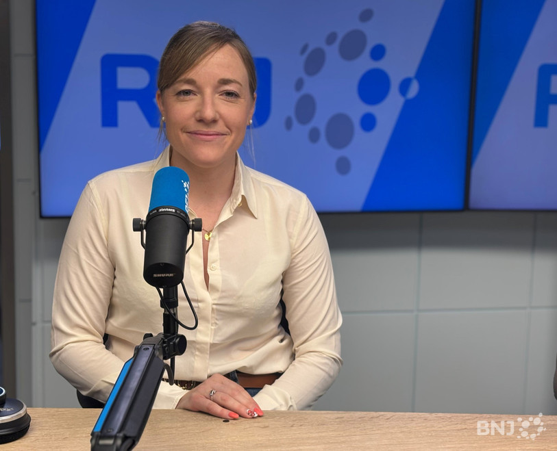 La gérante de la Fédération suisse du cheval franches-montagnes, Pauline Queloz était l’invité de « La Matinale » ce mercredi.