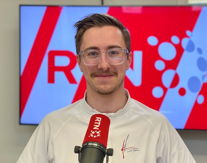 Loris Kyburz nous a parlé de sa passion pour les courses d'endurance en sport automobile.