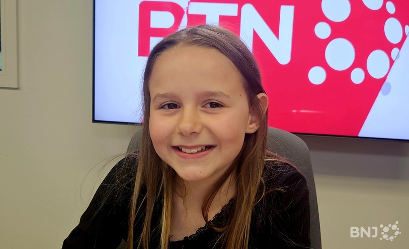 Naïla, candidate du « Swiss Voice Tour »