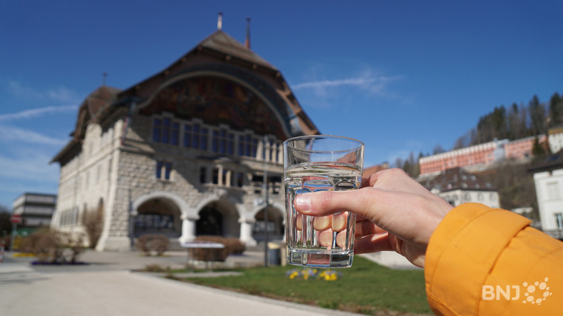 La Mère commune des Montagnes prévoit une augmentation de la consommation d’eau potable de 24% à l’horizon 2050.