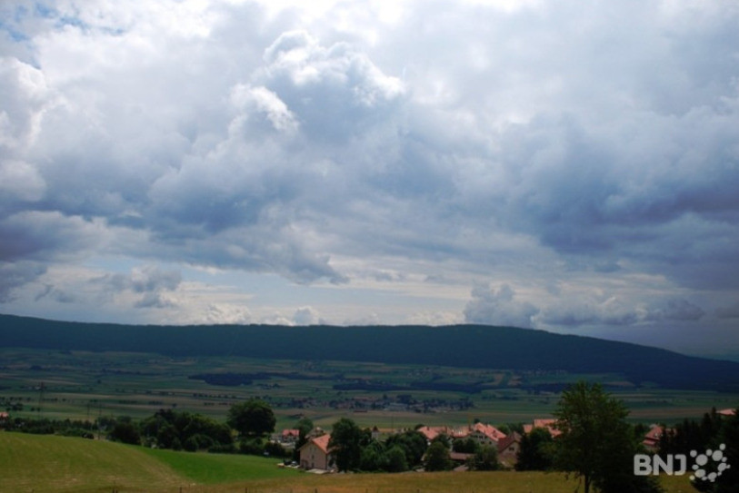 Le drame s'est produit dans le Val-de-Ruz. (Photo: archives).