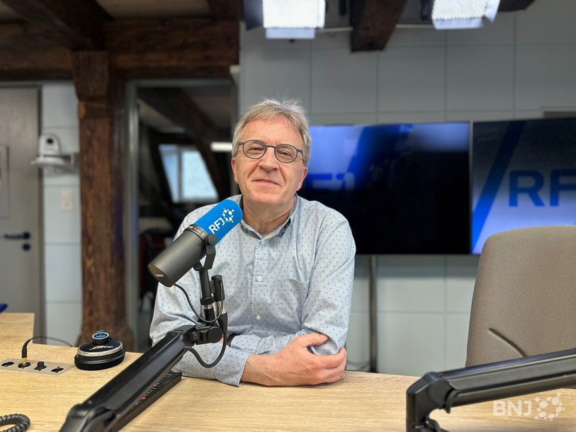 Pierre-Yves Carnal - spécialiste en assurances sociales