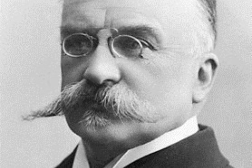 Le Tramelot Albert Gobat a reçu le prix Nobel de la paix en 1902.