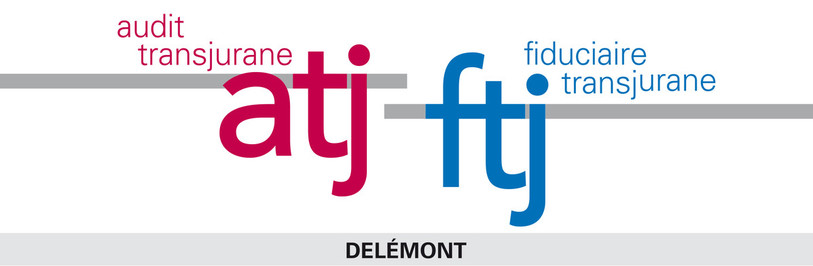 Logo Fiduciaire Transjurane