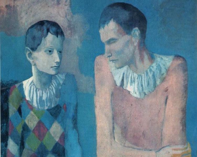 Picasso, l'événement grandiose à Bâle - RTN votre radio régionale