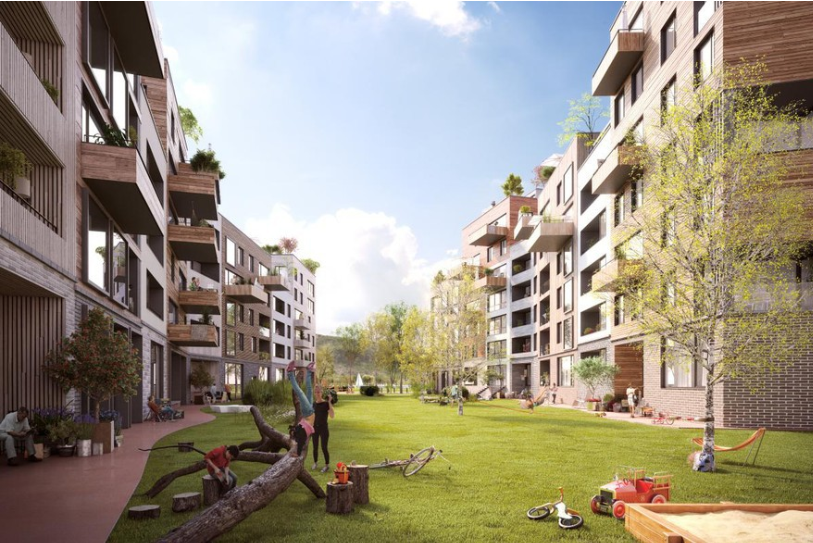  Voilà à quoi devrait ressembler AGGLOlac à Bienne et Nidau