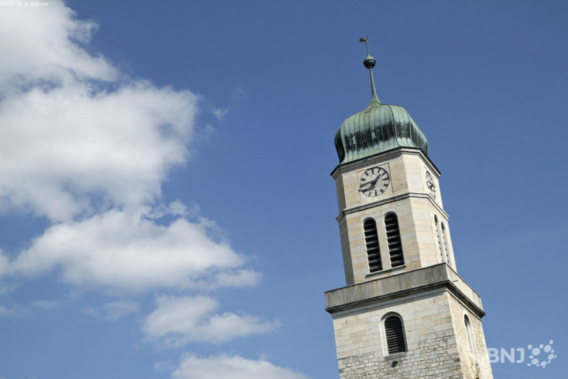 Les pasteurs ne dépendront plus du canton mais de l’Église dès l’année prochaine.