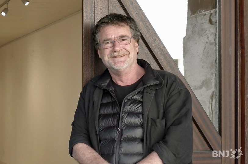 Xavier Guinotte